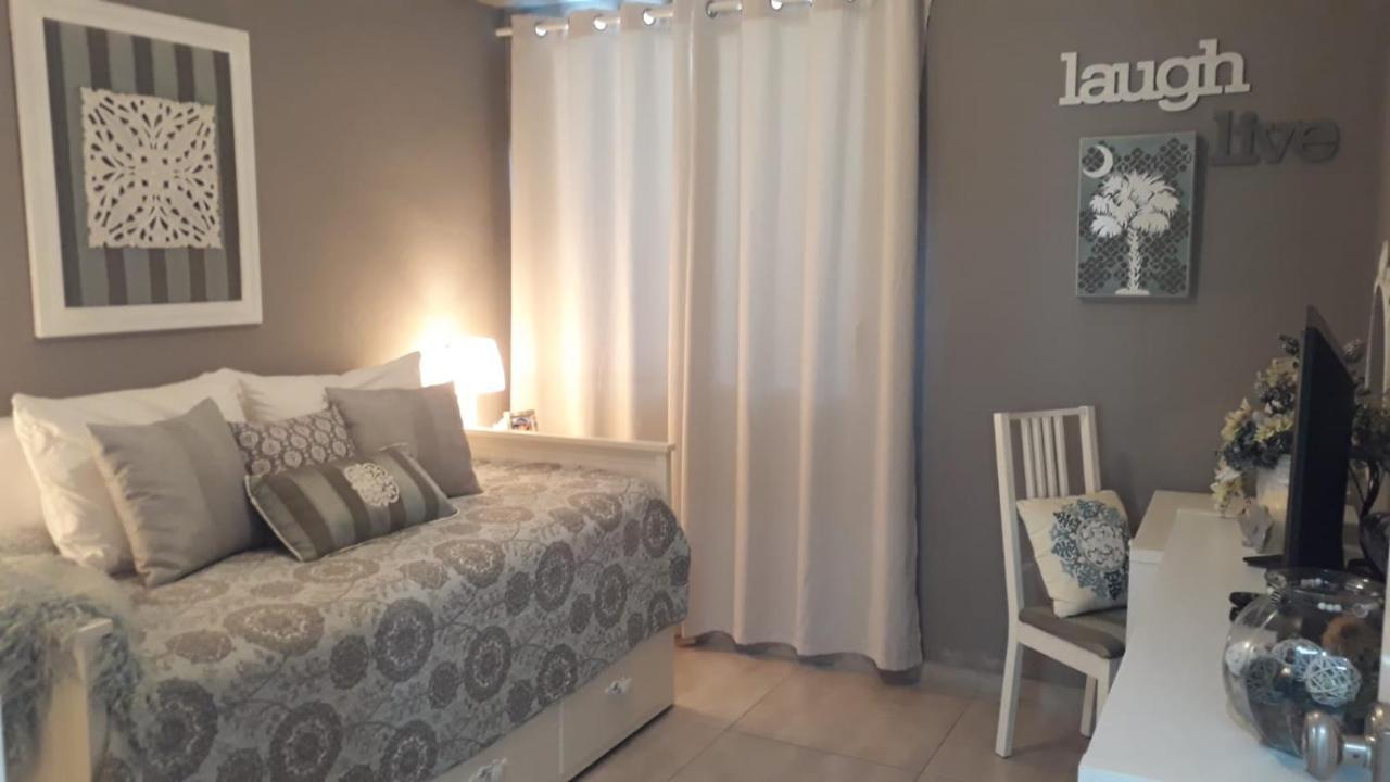 Apartamento Estrella Dominicus Ла-Лагуна Экстерьер фото