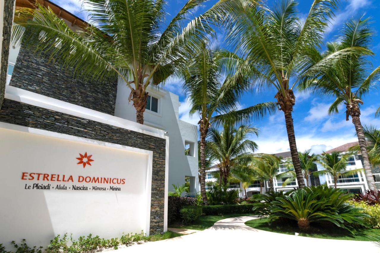 Apartamento Estrella Dominicus Ла-Лагуна Экстерьер фото