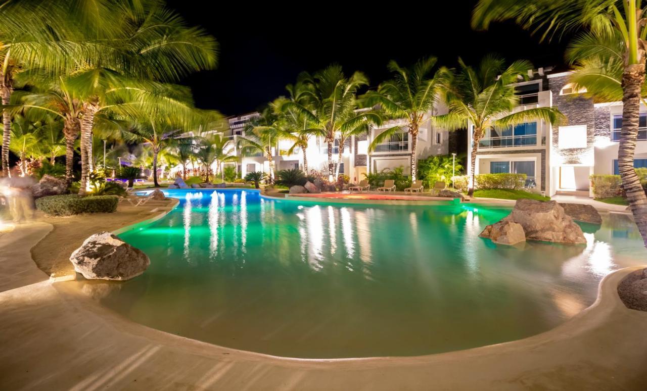Apartamento Estrella Dominicus Ла-Лагуна Экстерьер фото