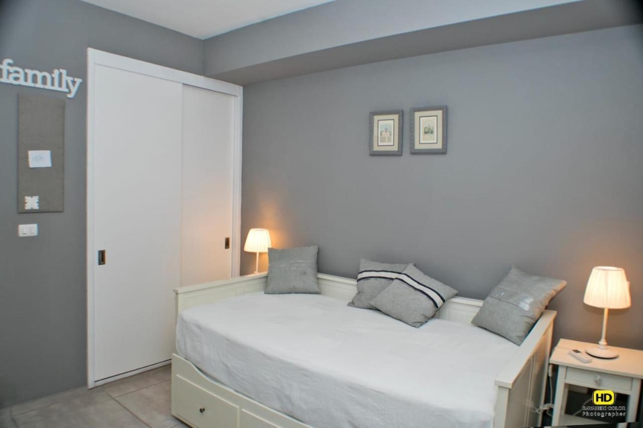 Apartamento Estrella Dominicus Ла-Лагуна Экстерьер фото