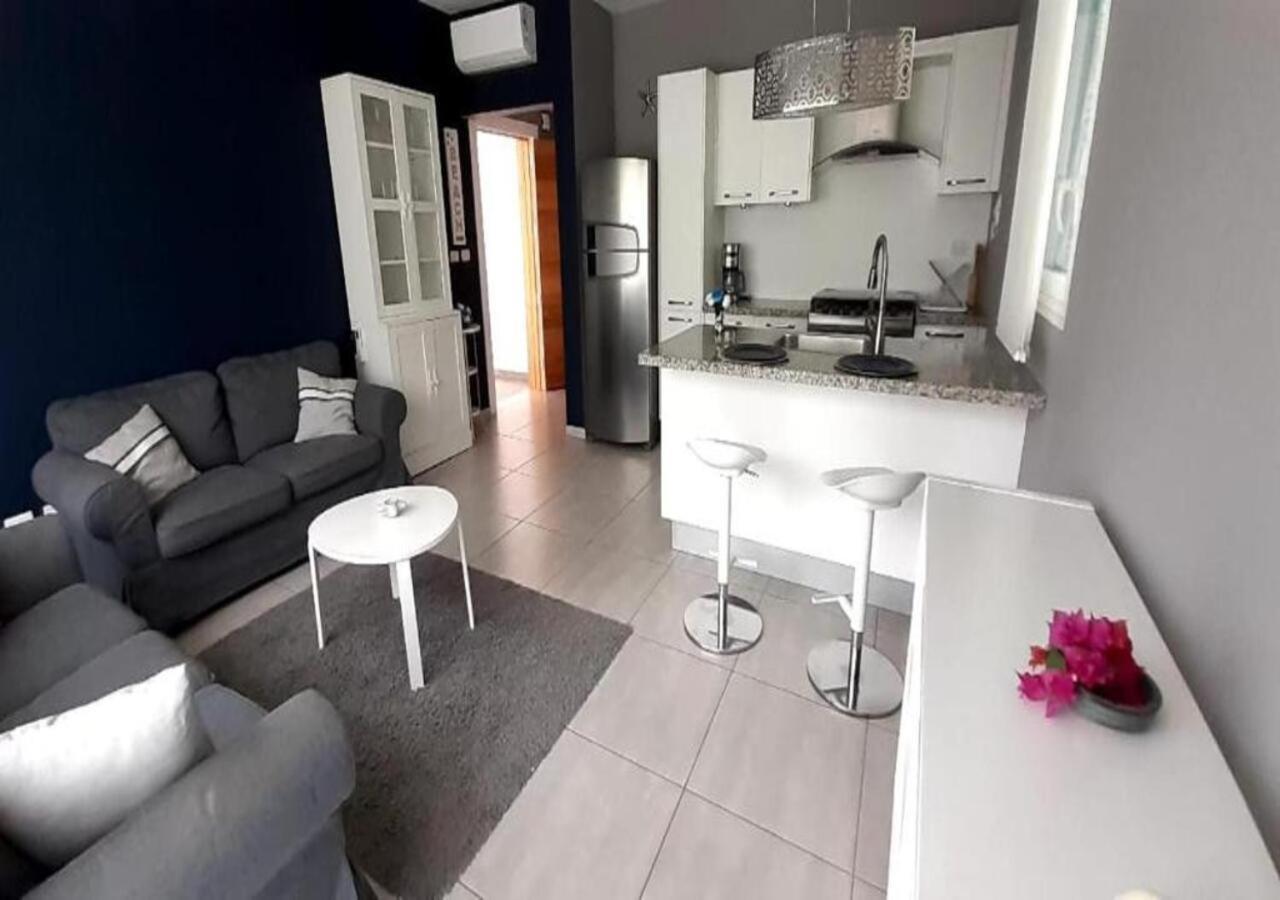 Apartamento Estrella Dominicus Ла-Лагуна Экстерьер фото