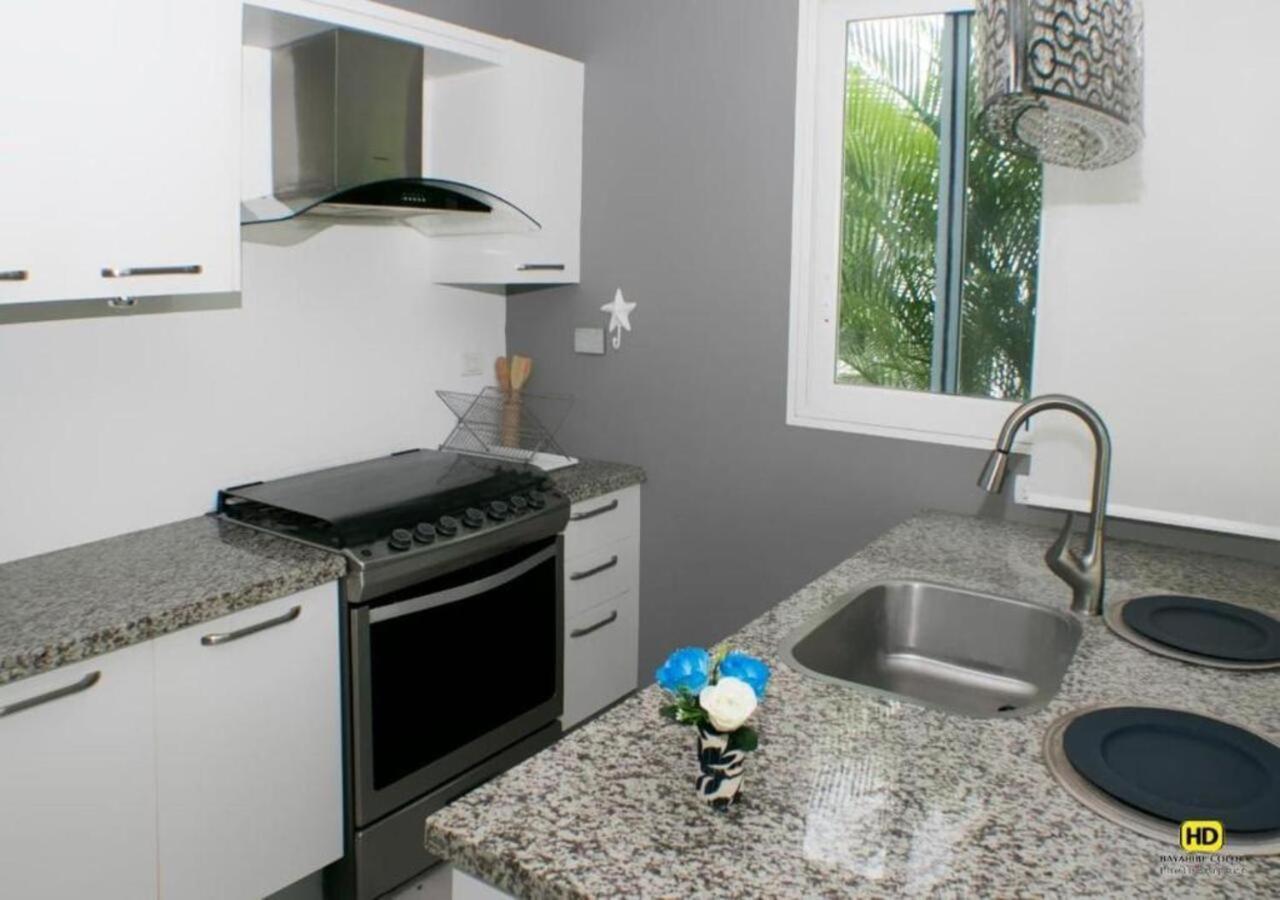 Apartamento Estrella Dominicus Ла-Лагуна Экстерьер фото